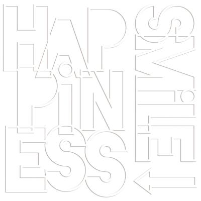 Bella BLVD Besties Cut Outs - Happiness